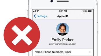 Come eliminare definitivamente un account