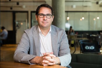 El director general de Adigital,