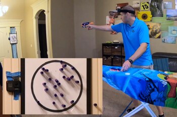 A inicios de este año,