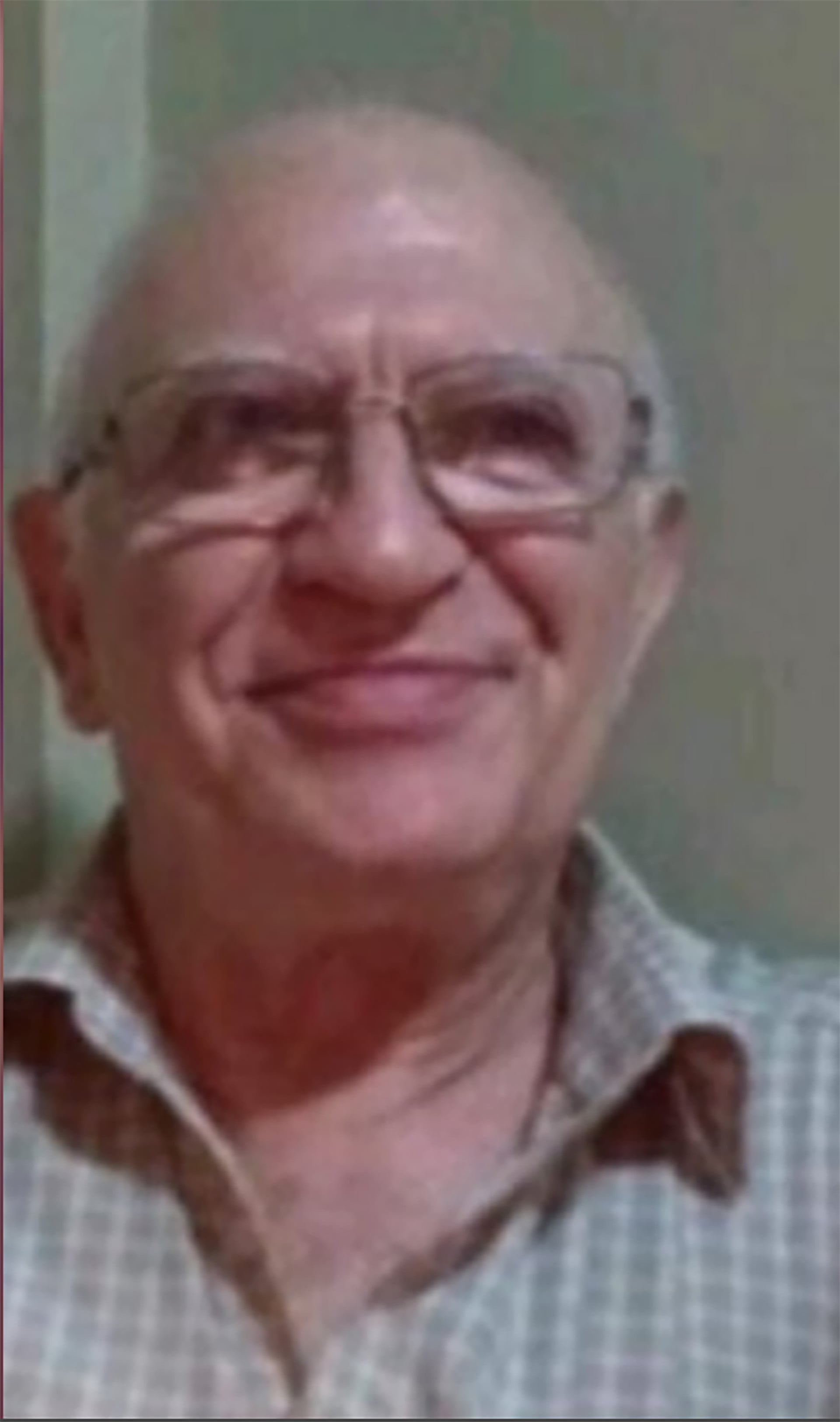 Yaakov Harary, el hombre de 72 años, fue excarcelado del complejo penitenciario Rodeo I, en las afueras de Caracas