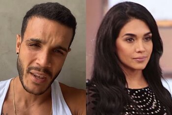 Mario Irivarren responde a Vania