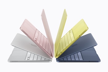 La MacBook Neo incorpora dos