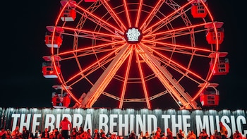 (Crédito: prensa Budweiser)