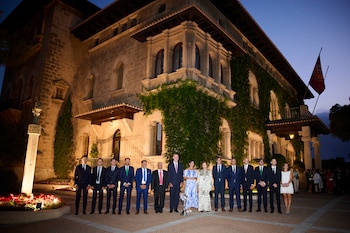 Felipe IV, Letizia y la