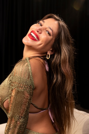 Solo Por Hoy - Marian Farjat