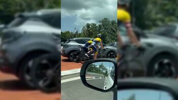 “Fue una gran farsa”: el