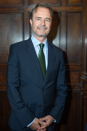 Embajador de Francia en Argentina