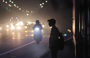 India está entre los países