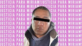 Capturan en Chimalhuacán a presunto feminicida de Miriam, estudiante de la UAEMex