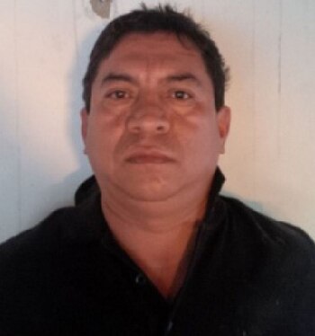 Francisco Javier Hernández García, líder