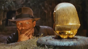 Un sombrero, un látigo y 45 años de aventuras: cómo Indiana Jones convirtió a la arqueología en una saga inmortal