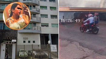 Paso a paso, así fue como Edith Guadalupe llegó a la cita de trabajo que terminó en un trágico feminicidio