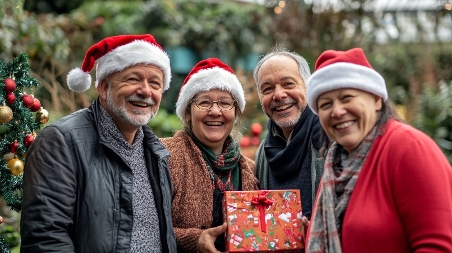 Adoptar reglas claras sobre organización y gastos permite prevenir roces familiares, mejorando la convivencia durante la Navidad.(Imagen Ilustrativa Infobae)
