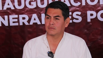 ¿Quién es Rafael Vázquez de