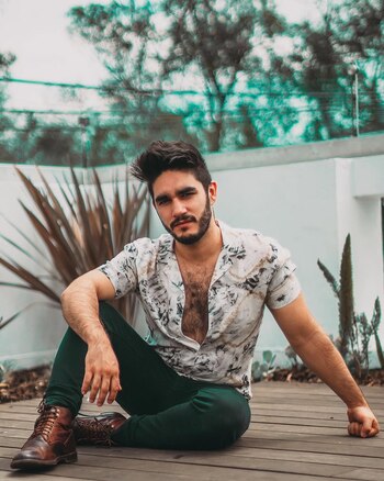 Chema Macazaga es un compositor