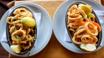 En Puerto de Palos las