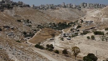 Guterres, "alarmado" por la licitación de asentamientos israelíes que dividirían Cisjordania en norte y sur