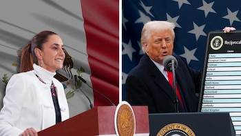 Nuevos aranceles de Trump: así