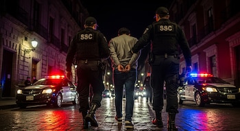 La SSC detuvo a 54 presuntos integrantes de La Unión Tepito y Anti-Unión Tepito durante julio y los primeros días de agosto, en operativos ejecutados en la Zona Centro de la Ciudad de México.