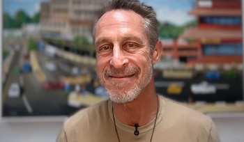 Mark Hyman