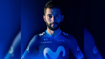 Fernando Gaviria vistió por primera