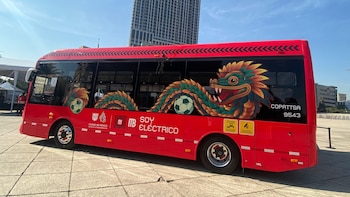 Metrobús CDMX presenta ruta Quetzalcóatl que es conducida solo por mujeres: cuál es su recorrido y estaciones
