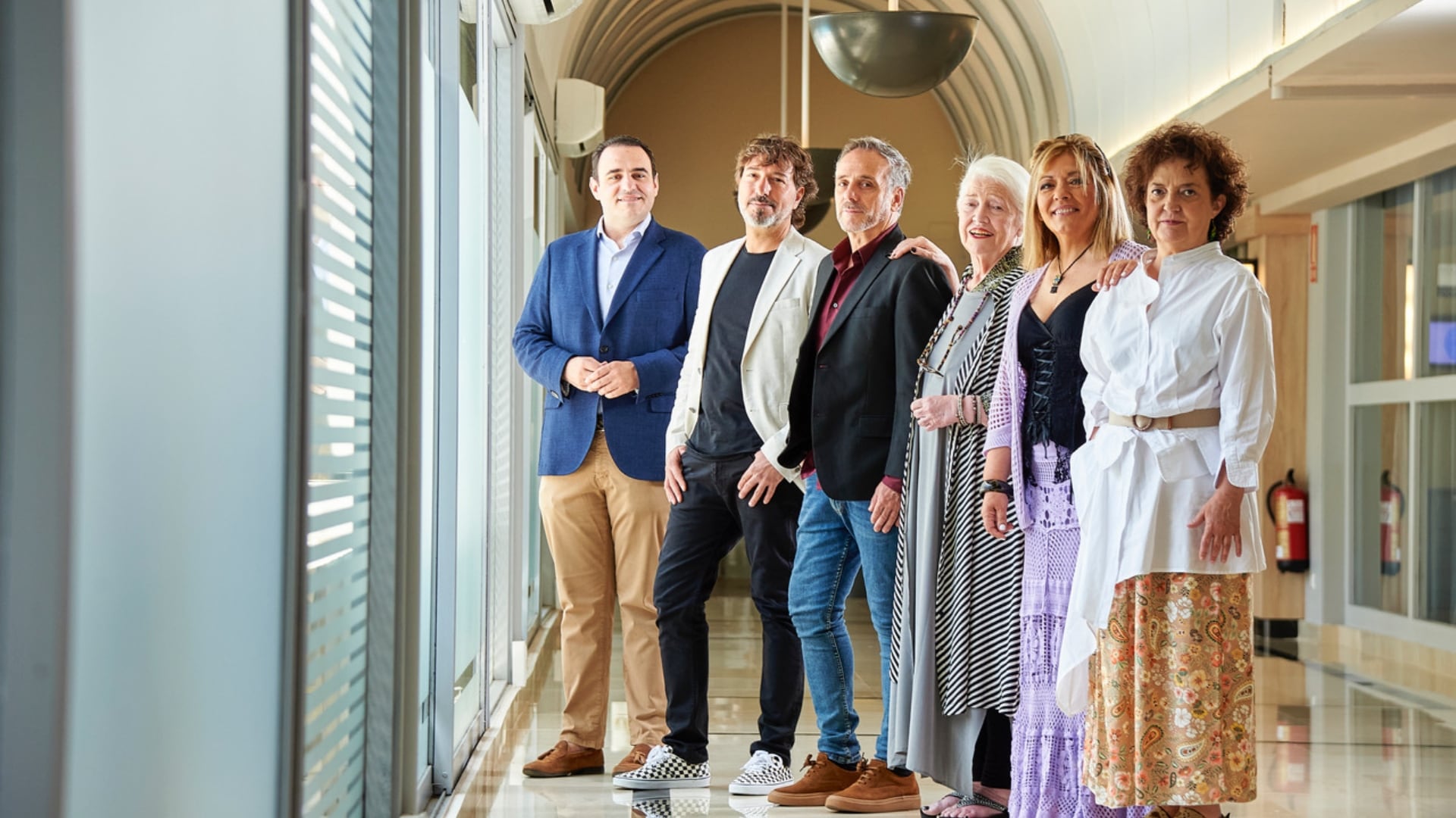 Mocedades Sinfónico llega a Lima: los clásicos del grupo español en una noche de nostalgia y celebración familiar.
