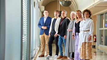 Mocedades Sinfónico llega a Lima: los clásicos del grupo español en una noche de nostalgia y celebración familiar.