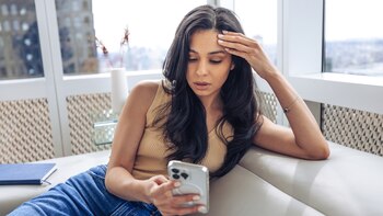 Una usuaria publicó en X