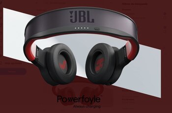 Los JBL REFLECT Eternal son