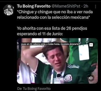 (Capturas de pantalla)