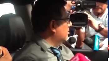 ‘El Monstruo’ ya tiene un