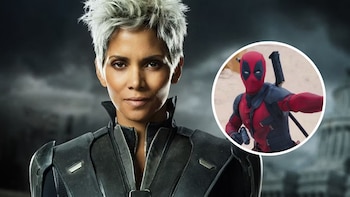 Halle Berry estaba dispuesta a