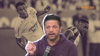 Pedro García lanzó dura crítica