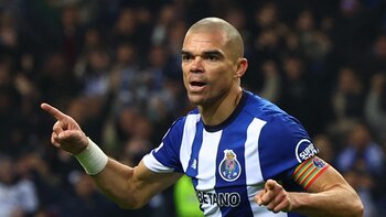 Un récord histórico, una reivindicación,