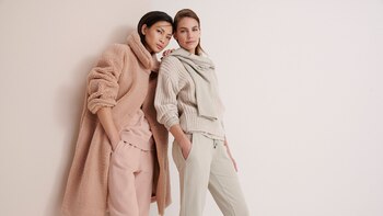 La moda retro de las