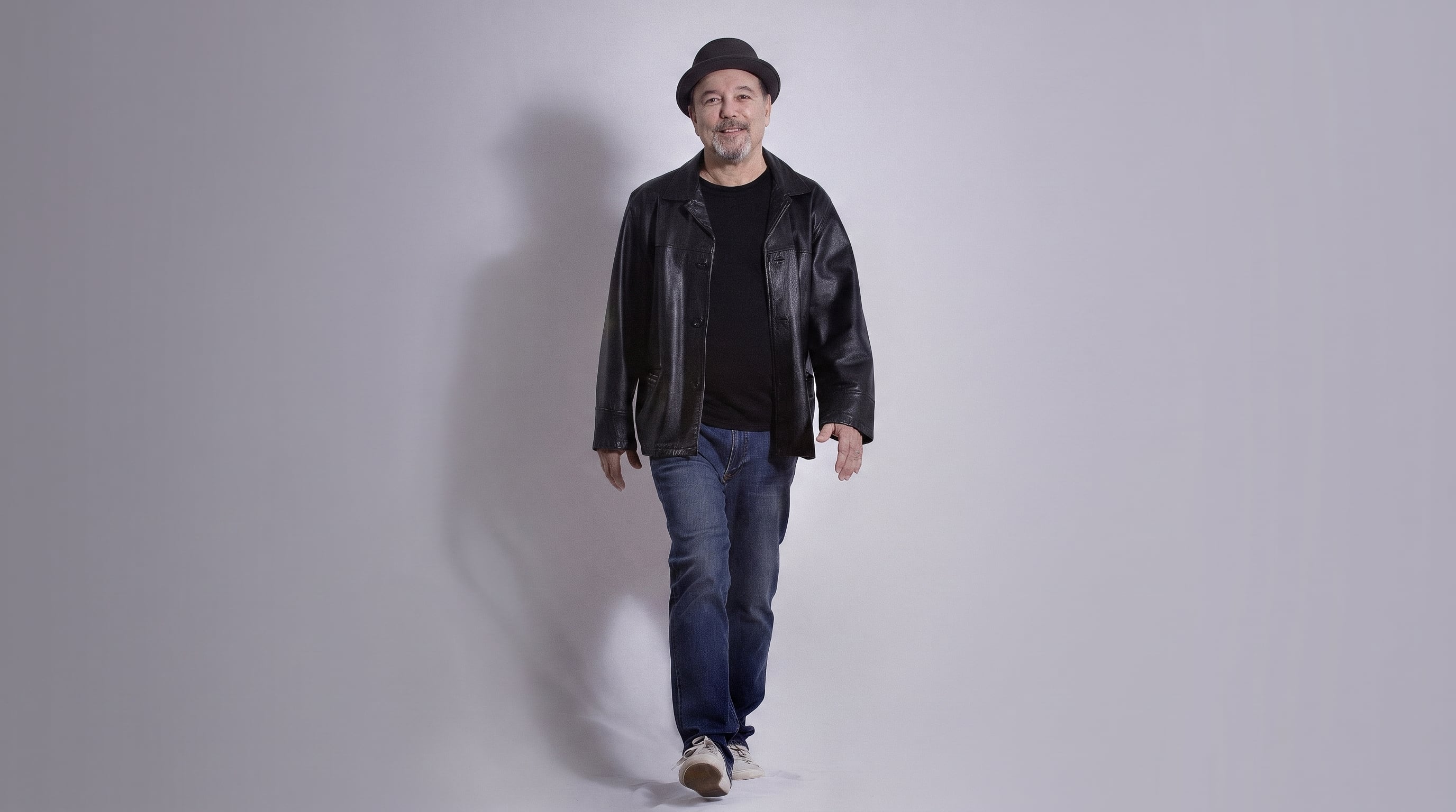 Rubén Blades - portada
. (Imagen Ilustrativa Infobae)