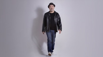 Rubén Blades - portada
