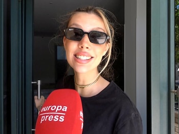 20/08/2026 Alejandra Rubio
EUROPA ESPAÑA SOCIEDAD