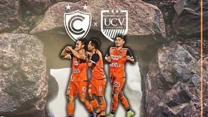 César Vallejo vs Cienciano EN VIVO HOY: partido por la Liga 1 2024
