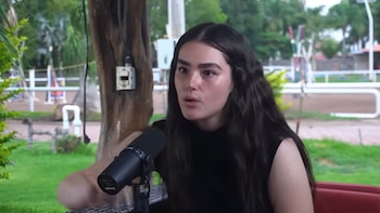 emily cinnamon -México- 23 julio