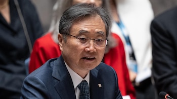 Corea del Sur pide a