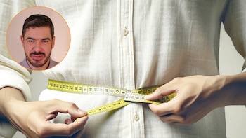 Joaquín Puerma, endocrino: “Estos son