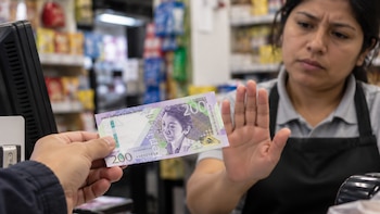 Billetes de S/200: cuándo un comercio o tienda puede rechazarlos y qué dice la norma e Indecopi