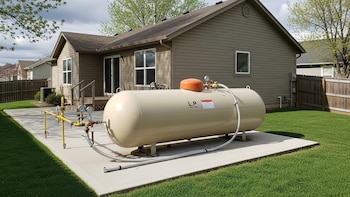 ¿Cuánto cuesta el gas LP? Este será su precio del 26 de abril al 2 de mayo de 2026