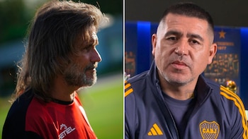 Barracas Central le solicitó a