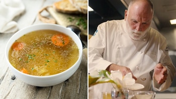 José Andrés, chef español: “El