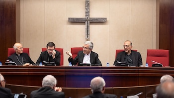 Los obispos españoles celebrarán la
