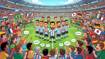 El algoritmo no necesita odiarnos