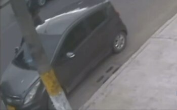 Investigadores usaron imágenes de un